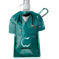 Medical Scrubs Water Bottle